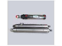 Jiangmen Hydraulic Component Manufacturer: What is a hydraulic cylinder?