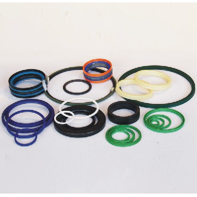 Imported and domestically produced hydraulic and pneumatic seals
