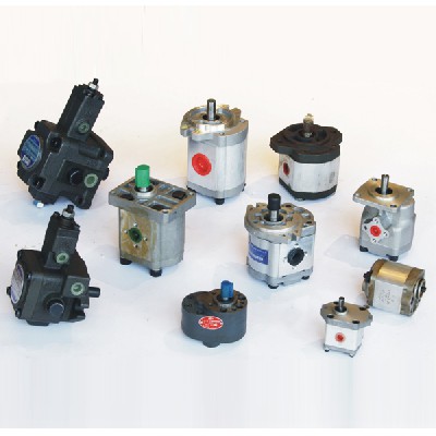 Imported and domestic hydraulic oil pumps
