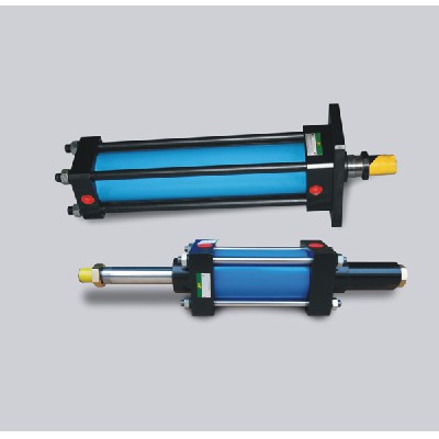 JHM (O) series oil cylinder